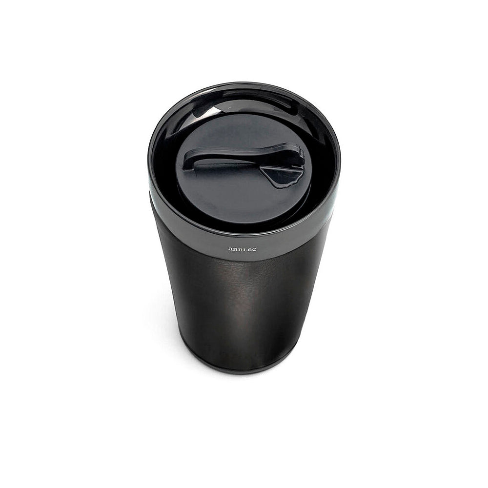 Cup Black Fume