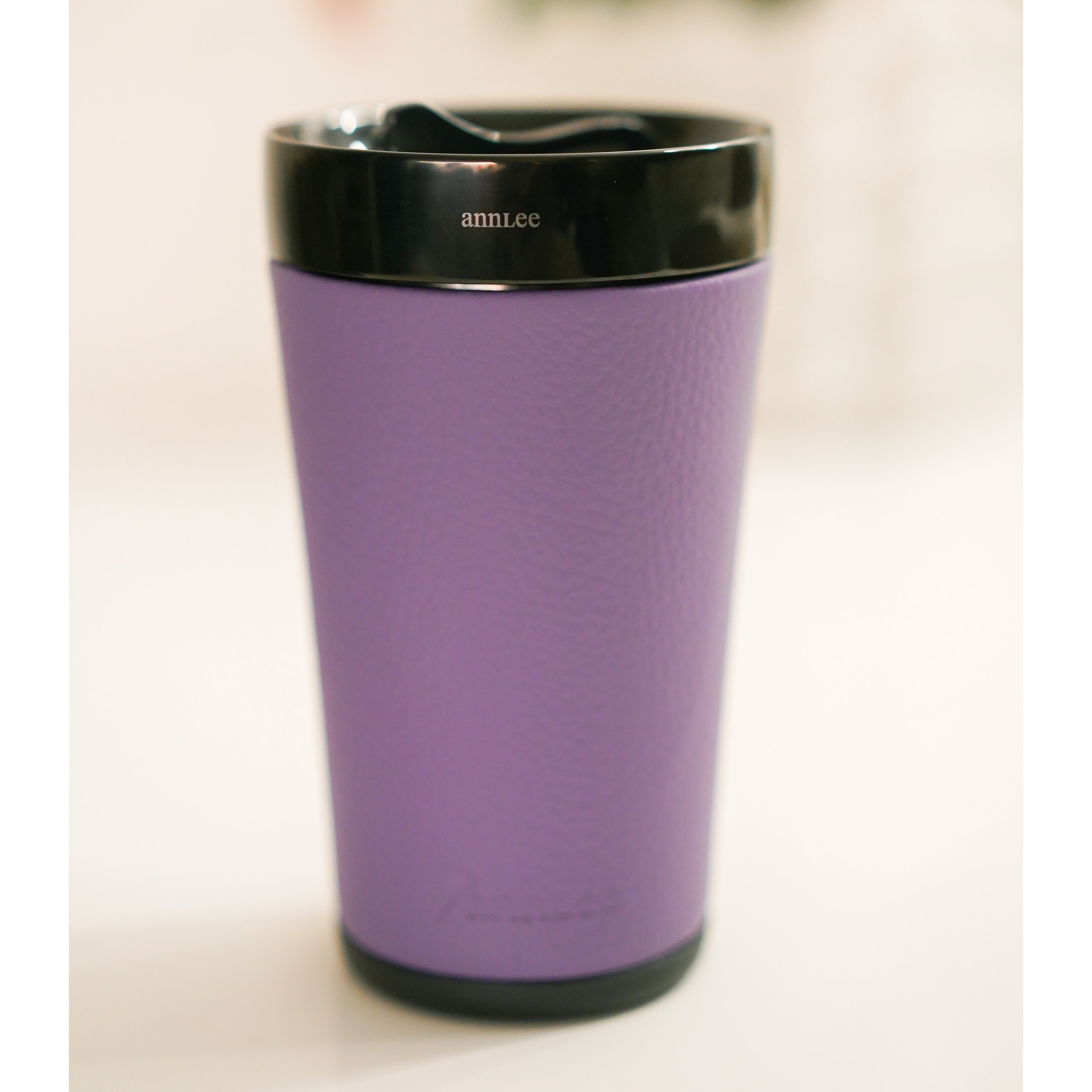 Cup Toledo Purple